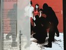 White Stripes, White Blood Cells Vinyl, ERC073