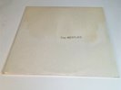 The Beatles, White Album, Gatefold SWBO 101 1978 Capitol Press. VG+