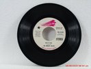 THE MOODY BLUES-(45)-PROMO WHITE LABEL - QUESTION(STEREO) /MONO - THRESHOLD-1970