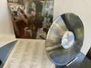TOM WAITS - SMALL CHANGE RARE 1976 UK 1ST PRESS A-1 VINYL LP N-MINT 1-2 PLAYS
