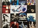 U2 ‘Achtung Baby’ 2018 2xLP re-issue on 180grm Vinyl NM/NM