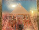 Earth Wind & Fire All N All SEALED ORIG w/ POSTER pharaohs