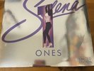SELENA QUINTANILLA LIMITED EDITION ONES ORIGINAL CAPITOL LATIN LP VINYL RECORD