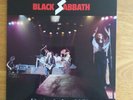 black sabbath-live in sweden 1977 gatefold lp mint
