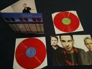 The singles tour 86 - 98 - Depeche Mode 2x LP camouflage