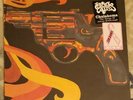 PINK COLOR VINYL The Black Keys Chulahoma: The Songs of Junior Kimbrough LP rare