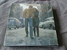 BOB DYLAN - THE FREEWHEELIN' BOB DYLAN - MONO VINYL  LP  SHRINKWRAP  VERY GOOD++