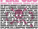 Pere Ubu Nuke the Whales 2006-2014 VINYL NEUF