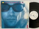 Ministry Everyday Is Halloween All Day EX WAX TRAX 007 blue cover industrial