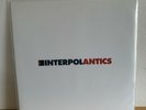 Interpol: Antics (LP Black Vinyl) (2004) neuwertig