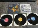The Smashing Pumpkins “Mellon Collie…” Orig 1996 EU Numbered vinyl 3Lp + Booklet