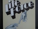 Life Force - s/t - Vinyl LP - Deluxe RI Tip On Sleeve - rare Funk Soul grail