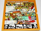 THE GOONS Rare OOP The Goon Show Classics 8 x 12