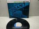 GRANT GREEN STREET OF DREAMS RECORD VINYL LP