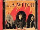 L.A. Witch Play With Fire  (Vinyl)  12