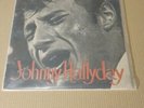 Johnny hallyday Lp SPAIN 1962