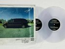 Kendrick Lamar - Good Kid, M.A.A.D City (2-LP) CLEAR COLOURED VINYL Target Excl.