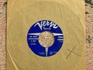 Velvet Underground & Nico Sunday Morning / Femme Fatale  Stock Copy EX 