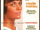 Mireille Mathieu ‎– Quando Verranno I Giorni
