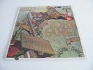 JOHN FAHEY 'AMERICA' LP UK SONET 1972 FIRST PRESSING