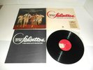 William Finn ‎– March Of The Falsettos 1981- EDP SML 18811A -1A Vinyl LP *RARE*