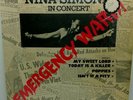 Nina Simone - Emergency Ward (Mint) vinyl 1972 Lp LSP-4757