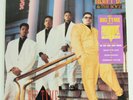 Heavy D and the Boyz Vinyl Record Big Tyme 12