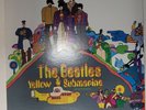 The Beatles - Yellow Submarine (Japanese Pressing)