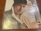 Bob Dylan 1962 self-titled Vinyl LP UK Limited Edition Release.