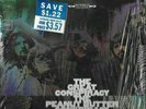 PEANUT BUTTER CONSPIRACY-GREAT CONSPIRACY-COLUMBIA STEREO LP MINT/COVER NM