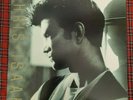 Chris Isaak (self titled) LP by Chris Isaak vinyl 1987 VG+ 1-25536 Warner Bros.