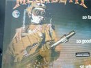Megadeth So Far, So Good... So What   Vinyl  **MINT** 1988 Capitol mint Original