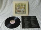 GENESIS SELLING ENGLAND BY THE POUND 1U/2U 1st UK PRESS with LYRIC INNER SLEEVE
