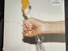 YEAH YEAH YEAHS It's Blitz LP 180 Gram Vinyl Hype Stkr Never Played Like-New OOP