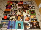 Soul, Blackmusic, Funk - 48 verschiedene LP's Sammmlung Kurtis Blow, Billy Ocean