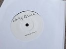 WOLF ALICE DEMO 7INCH SINGLE YUK FOO/BAD THINGS