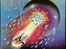JOURNEY : Vinyl LP : ESCAPE : CBS FIRST PRESS : Don't Stop Believin' : EXCELLENT