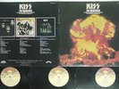 KISS ORIGINALS CASABLANCA VIP-5501-3 JAPAN VINYL 3LP