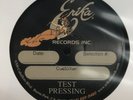 Sum 41 Does This Look Infected SRC Erika Records Test Pressing vinyl LP