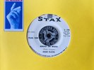EDDIE FLOYD *US Demo* KNOCK ON WOOD *EX* STAX CLASSIC NORTHERN SOUL ️