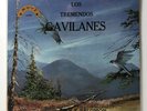 Los Tremendos Gavilanes Juan Y Salomon NEW SEALED Vinyl Record Norteño Ranchera