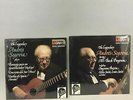Pair of SEALED Andres Segovia 1987 MCA Classics lps
