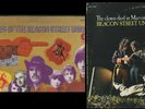 Beacon Street Union 2 LP Lot: Eyes of & Clown Died in Marvin Gardens, SE4568