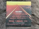 Starsailor [NEW] VINYL 2x LP REISSUE Love Is Here : 20th Anniversary