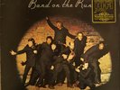 NIMBUS SUPERCUT - BAND ON THE RUN - PAUL McCARTNEY & WINGS VINYL LP