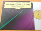 Karajan Brahms Symphony No.1 DGG Ed1 Digital Stereo '87 NM