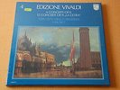 Sealed - Edizione Vivaldi Vol.4 I Musici Ayo Concerti op.6 & op.9 Philips 4LP