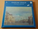 Sealed - Edizione Vivaldi Vol.8 I Musici Concerti & Sinfonie Philips 6LP