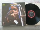John Coltrane -  Sun Ship -  LP- Impulse AS 9211 - 1971 First Press - VG+ / NM