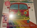 Grateful Dead Smiling on a cloudy day sealed vinyl LP